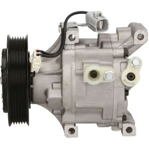 Toyota NRF Kompressor SCSA06C - Klimaanlage - OE-Äquivalent Toyota NRF Kompressor SCSA06C - Klimaanlage - OE-Äquivalent