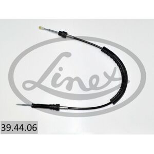 LINEX 39.44.06 Kupplungskabel - Für VW, Seat, Audi, Skoda LINEX 39.44.06 Kupplungskabel - Für VW, Seat, Audi, Skoda