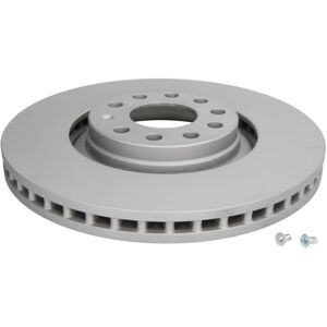 Bremsscheibe ATE 24.0130-0113.1 vorne, belüftet, hochkarbonisiert, 1 Stück Bremsscheibe ATE 24.0130-0113.1 vorne, belüftet, hochkarbonisiert, 1 Stück