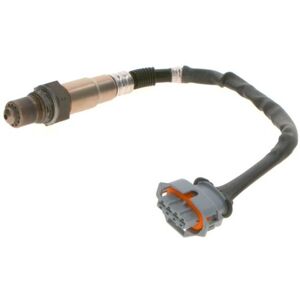 Bosch Lambdasonde - 0 258 986 779 - OEM-Nummer - 340mm Länge Bosch Lambdasonde - 0 258 986 779 - OEM-Nummer - 340mm Länge