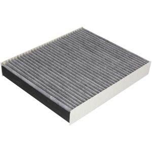 Innenraumluftfilter mit Aktivkohle HENGST FILTER E2962LC Innenraumluftfilter mit Aktivkohle HENGST FILTER E2962LC