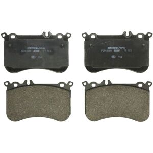 FERODO RACING FCP4806H - Bremsbeläge Set für Straße und Rennstrecke FERODO RACING FCP4806H - Bremsbeläge Set für Straße und Rennstrecke