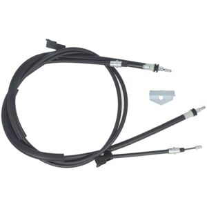 LINEX 48.01.41 Handbremse Kabel -Parkbremse LINEX 48.01.41 Handbremse Kabel -Parkbremse