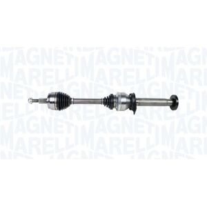 MAGNETI MARELLI 302004190108 Antriebswelle - Transmission, Vorderachse rechts MAGNETI MARELLI 302004190108 Antriebswelle - Transmission, Vorderachse rechts