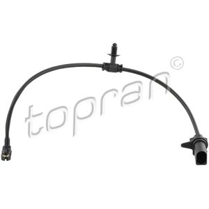 Topran Hinten Rechts Bremsverschleißsensor - Bremsverschleißsensor Topran Hinten Rechts Bremsverschleißsensor - Bremsverschleißsensor