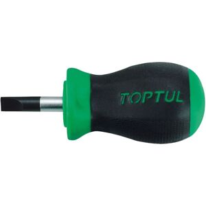 TOPTUL FABB6E03 - Schlitzschraubendreher TOPTUL FABB6E03 - Schlitzschraubendreher