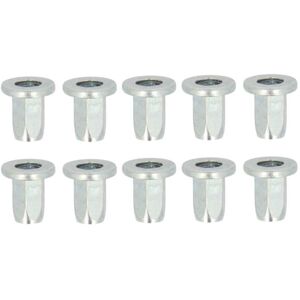 ROMIX ROM 45092 - Stoßfängersupport - 10 Stück ROMIX ROM 45092 - Stoßfängersupport - 10 Stück