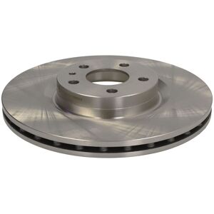 ABE C3F038 Bremsscheibe - Belüftet ABE C3F038 Bremsscheibe - Belüftet