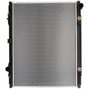 Thermotec D70305TT Kia Sorento 1 Kupfer Kunststoff Kühler Thermotec D70305TT Kia Sorento 1 Kupfer Kunststoff Kühler