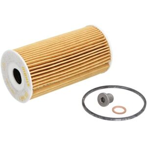 Ölfilter MAHLE KNECHT OX 365/1D Ölfilter MAHLE KNECHT OX 365/1D