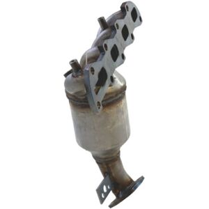 BOSAL 090-198 Katalysator - Euro 5, Euro 6 für Opel & Chevrolet BOSAL 090-198 Katalysator - Euro 5, Euro 6 für Opel & Chevrolet