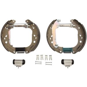 Bosch 0 204 114 647 Bremsensatz - Automatische Einstellung - Lockheed System Bosch 0 204 114 647 Bremsensatz - Automatische Einstellung - Lockheed System