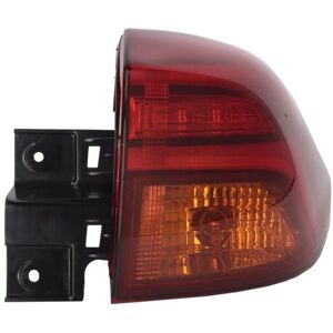 TYC 11-14980-16-2 LED Rücklicht Hyundai Tucson links TYC 11-14980-16-2 LED Rücklicht Hyundai Tucson links