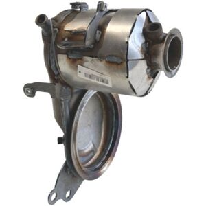Ruß-/Partikelfilter BOSAL BOS090-285 Ruß-/Partikelfilter BOSAL BOS090-285