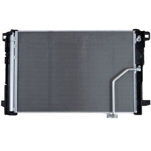 Kondensator, Klimaanlage NRF 35793 Kondensator, Klimaanlage NRF 35793