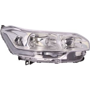 Alkar Modell 2766852 Scheinwerfer - Rechts für Citroën C5 Alkar Modell 2766852 Scheinwerfer - Rechts für Citroën C5