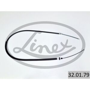 LINEX Kabel für Parkbremse - 32.01.79 LINEX Kabel für Parkbremse - 32.01.79