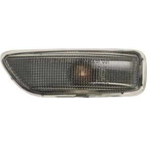 Abakus Volvo XC90 V70 S60 S80 Linkes vorderes Blinklicht - Blinkleuchte Abakus Volvo XC90 V70 S60 S80 Linkes vorderes Blinklicht - Blinkleuchte