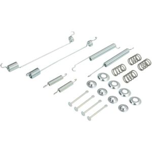 Quick Brake NP300 Pathfinder Bremskit - Hinterachse Quick Brake NP300 Pathfinder Bremskit - Hinterachse