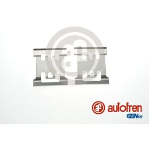 AUTOFREN SEINSA D42803A - Bremssattel-Kit für Vorderachse AUTOFREN SEINSA D42803A - Bremssattel-Kit für Vorderachse