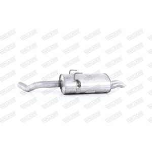 Walker 22348 Endschalldämpfer - Hinter - 940mm Walker 22348 Endschalldämpfer - Hinter - 940mm