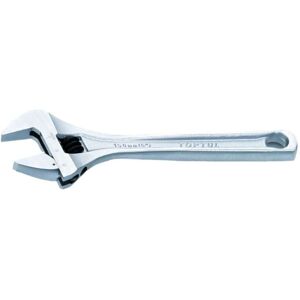 TOPTUL AMAB6045 Verstellbarer Schraubenschlüssel - Schraubenschlüssel TOPTUL AMAB6045 Verstellbarer Schraubenschlüssel - Schraubenschlüssel