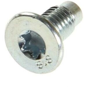 QUICK BRAKE QB11663 Befestigungsschraube, Bremsscheibe QUICK BRAKE QB11663 Befestigungsschraube, Bremsscheibe