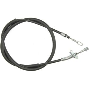 LINEX 27.01.74 Kabel für Parkbremse - Rechts LINEX 27.01.74 Kabel für Parkbremse - Rechts