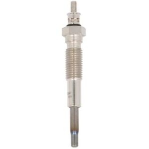 DENSO Glühdraht für Ford Mazda Suzuki - 11V, M10x1.25, 83mm DENSO Glühdraht für Ford Mazda Suzuki - 11V, M10x1.25, 83mm