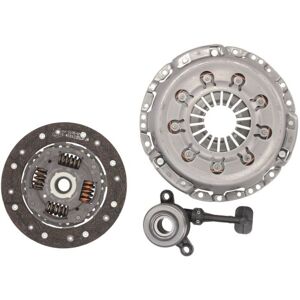 LUK 622 3110 33 Kupplungssatz - Hydraulischer Ausrücklager, 220mm LUK 622 3110 33 Kupplungssatz - Hydraulischer Ausrücklager, 220mm