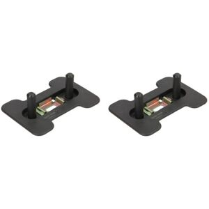 ROMIX Support, Stoßfänger VW 20513 2 Stück - Stoßfängerhalter ROMIX Support, Stoßfänger VW 20513 2 Stück - Stoßfängerhalter