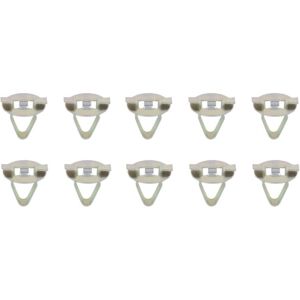 ROMIX ROM A82033 - Befestigung - sichere Polsterbefestigung ROMIX ROM A82033 - Befestigung - sichere Polsterbefestigung