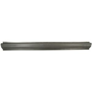 Blic Modell 6505-06-2568011P Türschwellen - Einstiegsblech Links Blic Modell 6505-06-2568011P Türschwellen - Einstiegsblech Links
