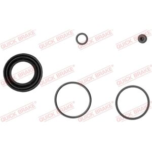 QUICK BRAKE Reparatursatz für Audi Q3 A6 - Bremssystem QUICK BRAKE Reparatursatz für Audi Q3 A6 - Bremssystem