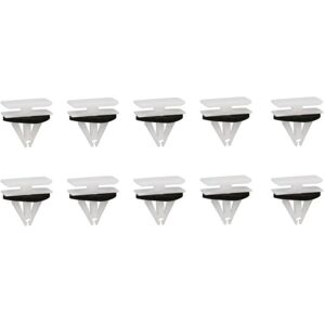ROMIX C70587 Clips - Innen/Außen Verkleidungen ROMIX C70587 Clips - Innen/Außen Verkleidungen