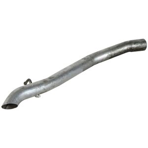 ASMET 18.037 Hinteres Auspuffrohr - Auspuffrohr ASMET 18.037 Hinteres Auspuffrohr - Auspuffrohr