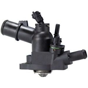 MAHLE TM 107 105 Wasserthermostat - Thermostat für Alfa Romeo MiTo, Fiat 500L MAHLE TM 107 105 Wasserthermostat - Thermostat für Alfa Romeo MiTo, Fiat 500L
