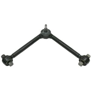 FEBI BILSTEIN Steuerarm - M22 x 1,5 - 15mm Länge - Stahl FEBI BILSTEIN Steuerarm - M22 x 1,5 - 15mm Länge - Stahl