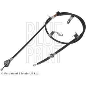 BLUE PRINT ADBP460010 - Handbremse Kabel für Toyota 1995 BLUE PRINT ADBP460010 - Handbremse Kabel für Toyota 1995