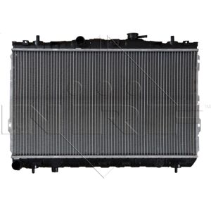 Kühler, Motorkühlung NRF 53471 Kühler, Motorkühlung NRF 53471