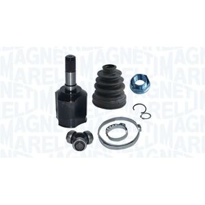Magneti Marelli CV-Gelenk Vorderachse links Alfa Romeo 147, 156 GT, Fiat Bravo 2 Magneti Marelli CV-Gelenk Vorderachse links Alfa Romeo 147, 156 GT, Fiat Bravo 2