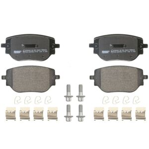 FERODO FDB5524 - Bremsbeläge-Kit für Scheibenbremsen FERODO FDB5524 - Bremsbeläge-Kit für Scheibenbremsen