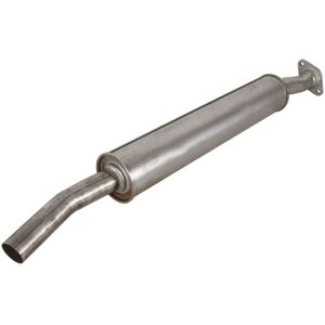 ASMET 07.260 Mittelschalldämpfer - Schalldämpfer ASMET 07.260 Mittelschalldämpfer - Schalldämpfer