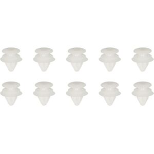 ROMIX ROM C60369 Schutz/Klemmen/Knöpfe - Schutz/Clips/Knöpfe ROMIX ROM C60369 Schutz/Klemmen/Knöpfe - Schutz/Clips/Knöpfe