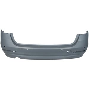 BLIC 5506-00-0063951PK Heckstoßfänger - Unlackiert - Mit Löchern für Parksensor BLIC 5506-00-0063951PK Heckstoßfänger - Unlackiert - Mit Löchern für Parksensor