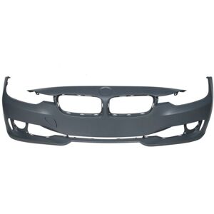 BLIC 5510-00-0063913Q Vorderer Stoßfänger für BMW 3er mit Nebelscheinwerfer BLIC 5510-00-0063913Q Vorderer Stoßfänger für BMW 3er mit Nebelscheinwerfer
