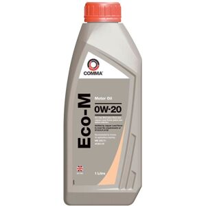Motoröl COMMA ECO-M 0W20 1L Motoröl COMMA ECO-M 0W20 1L