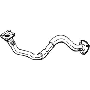 BOSAL 753-323 Abgasleitung - Abgasleitung BOSAL 753-323 Abgasleitung - Abgasleitung