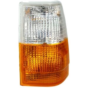 DEPO 773-1503L-UE Auto Blinkleuchte - links, weiß/gelb, E-mark 003 DEPO 773-1503L-UE Auto Blinkleuchte - links, weiß/gelb, E-mark 003