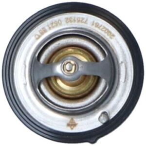 NRF 725132 Thermostat - Wasser, Dichtung, Ohne Gehäuse NRF 725132 Thermostat - Wasser, Dichtung, Ohne Gehäuse